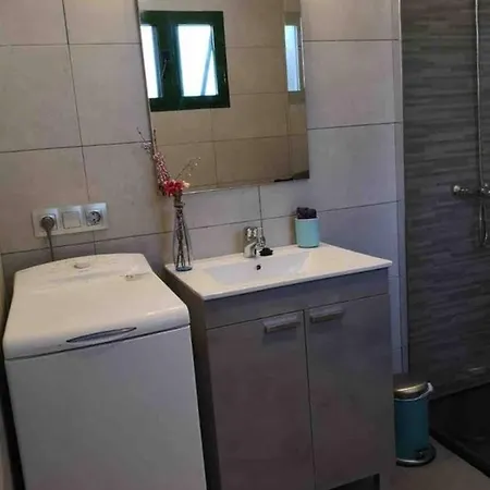 Loma Verde Апартаменти